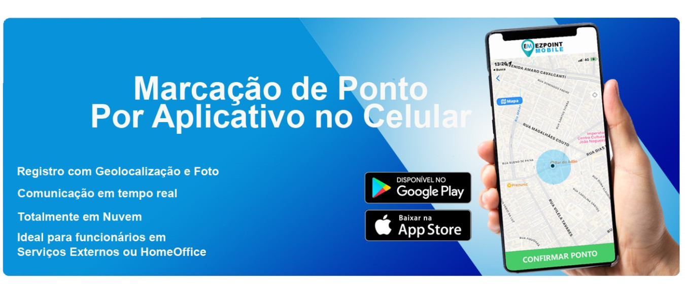 Ponto Mobile