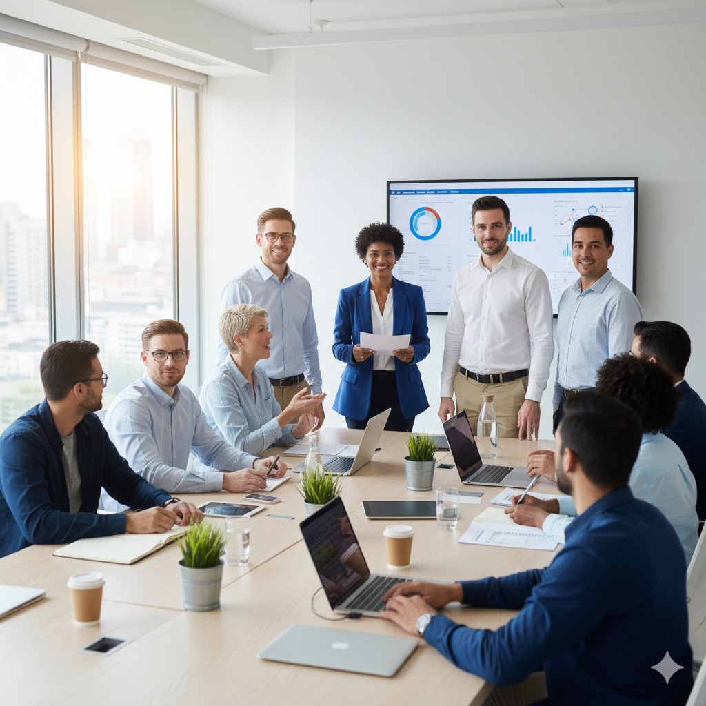 Empresa de Relógio de Ponto e Controle de Ponto